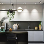Orbit Sphere Pendant Lamp - Lamp Outdoor