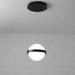 Orbit Sphere Pendant Lamp - Lamp Outdoor