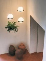 Orbit Sphere Pendant Lamp - Lamp Outdoor