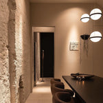 Orbit Sphere Pendant Lamp - Lamp Outdoor
