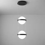 Orbit Sphere Pendant Lamp - Lamp Outdoor