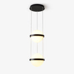 Orbit Sphere Pendant Lamp - Lamp Outdoor