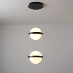 Orbit Sphere Pendant Lamp - Lamp Outdoor