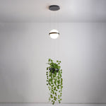 Orbit Sphere Pendant Lamp - Lamp Outdoor