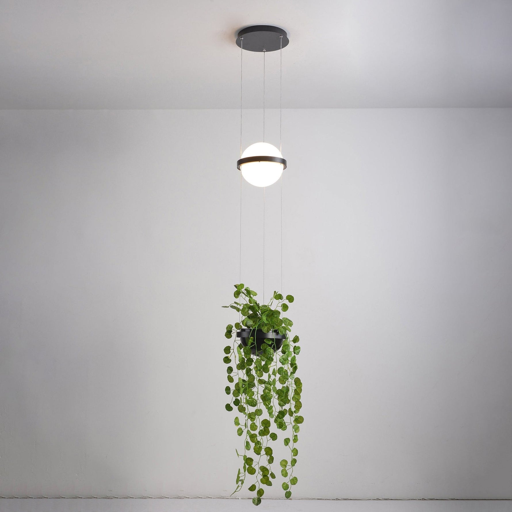 Orbit Sphere Pendant Lamp - Lamp Outdoor