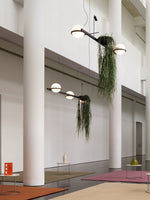 Orbit Sphere Pendant Lamp - Lamp Outdoor
