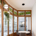 Orbit Sphere Pendant Lamp - Lamp Outdoor