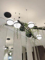 Orbit Sphere Pendant Lamp - Lamp Outdoor