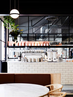 Orbit Sphere Pendant Lamp - Lamp Outdoor