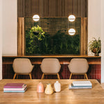 Orbit Sphere Pendant Lamp - Lamp Outdoor