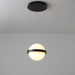 Orbit Sphere Pendant Lamp - Lamp Outdoor