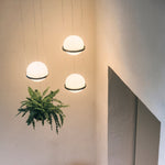 Orbit Sphere Pendant Lamp - Lamp Outdoor
