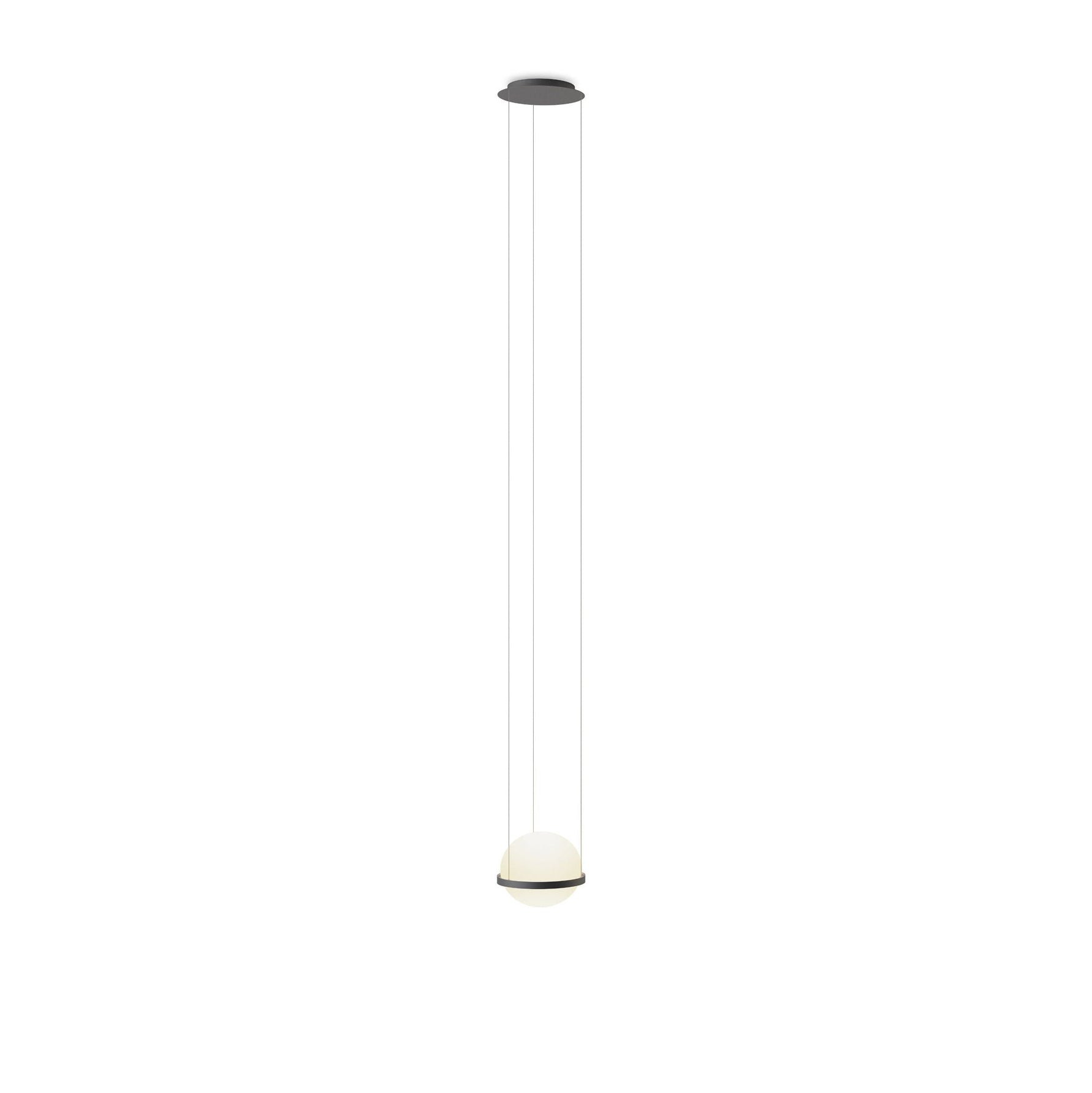 Orbit Sphere Pendant Lamp - Lamp Outdoor