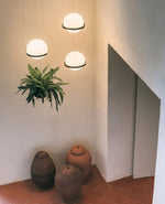 Orbit Sphere Pendant Lamp - Lamp Outdoor