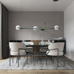 Orbit Sphere Pendant Lamp - Lamp Outdoor