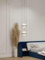 Orbit Sphere Pendant Lamp - Lamp Outdoor