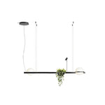 Orbit Sphere Pendant Lamp - Lamp Outdoor