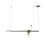 Orbit Sphere Pendant Lamp - Lamp Outdoor
