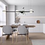 Orbit Sphere Pendant Lamp - Lamp Outdoor