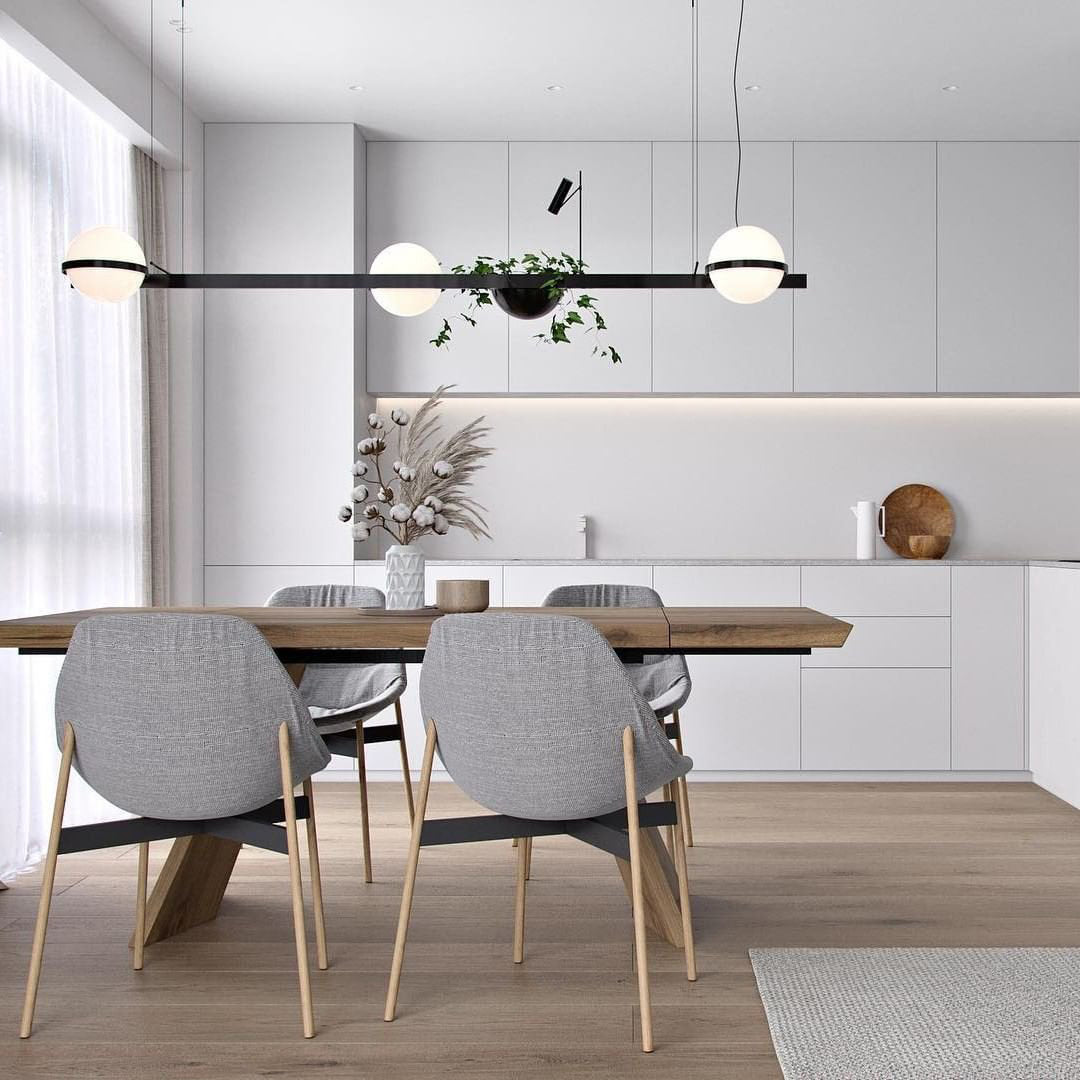 Orbit Sphere Pendant Lamp - Lamp Outdoor
