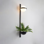 Solstice Wall Light - Lamp Outdoor