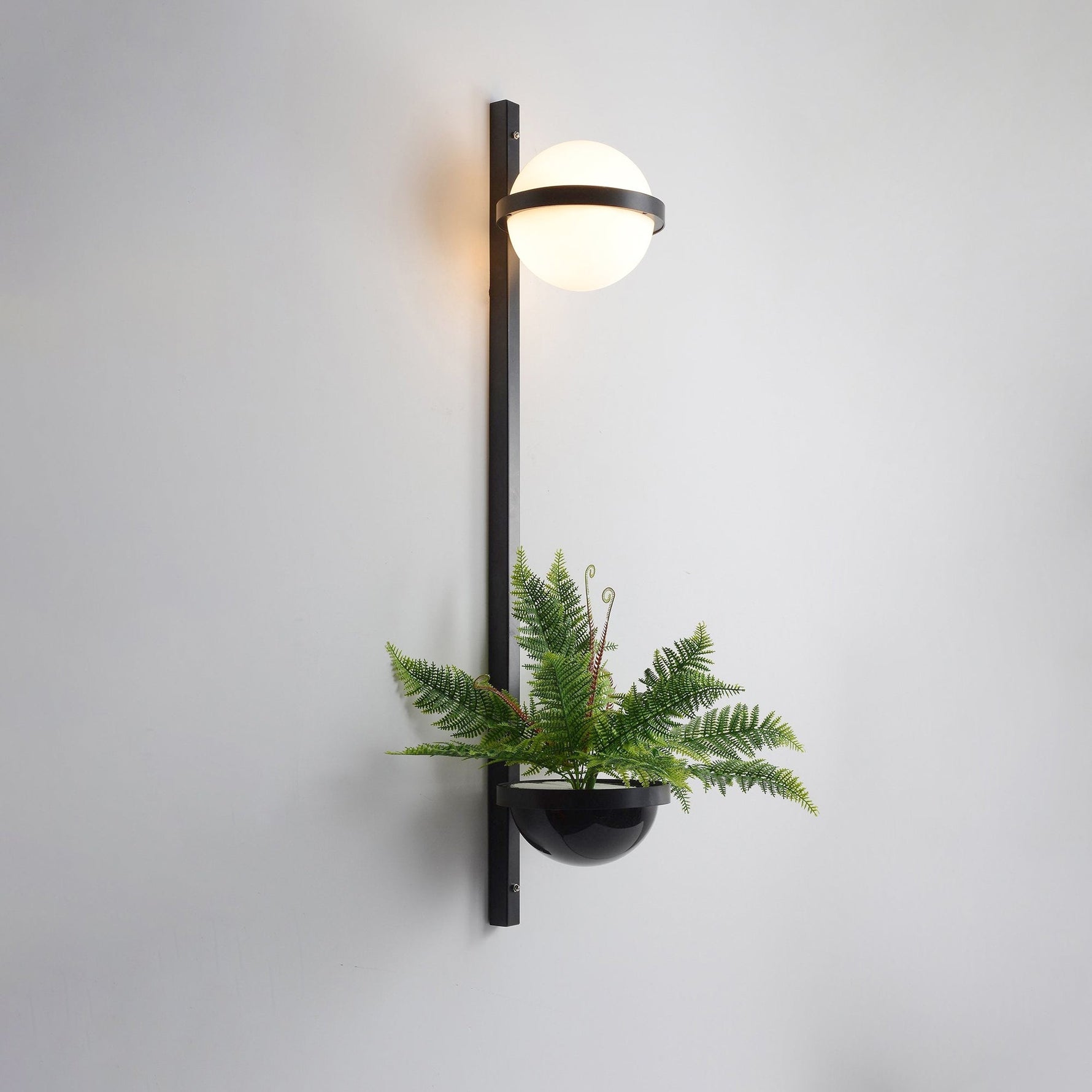 Solstice Wall Light - Lamp Outdoor