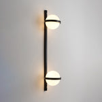 Solstice Wall Light - Lamp Outdoor