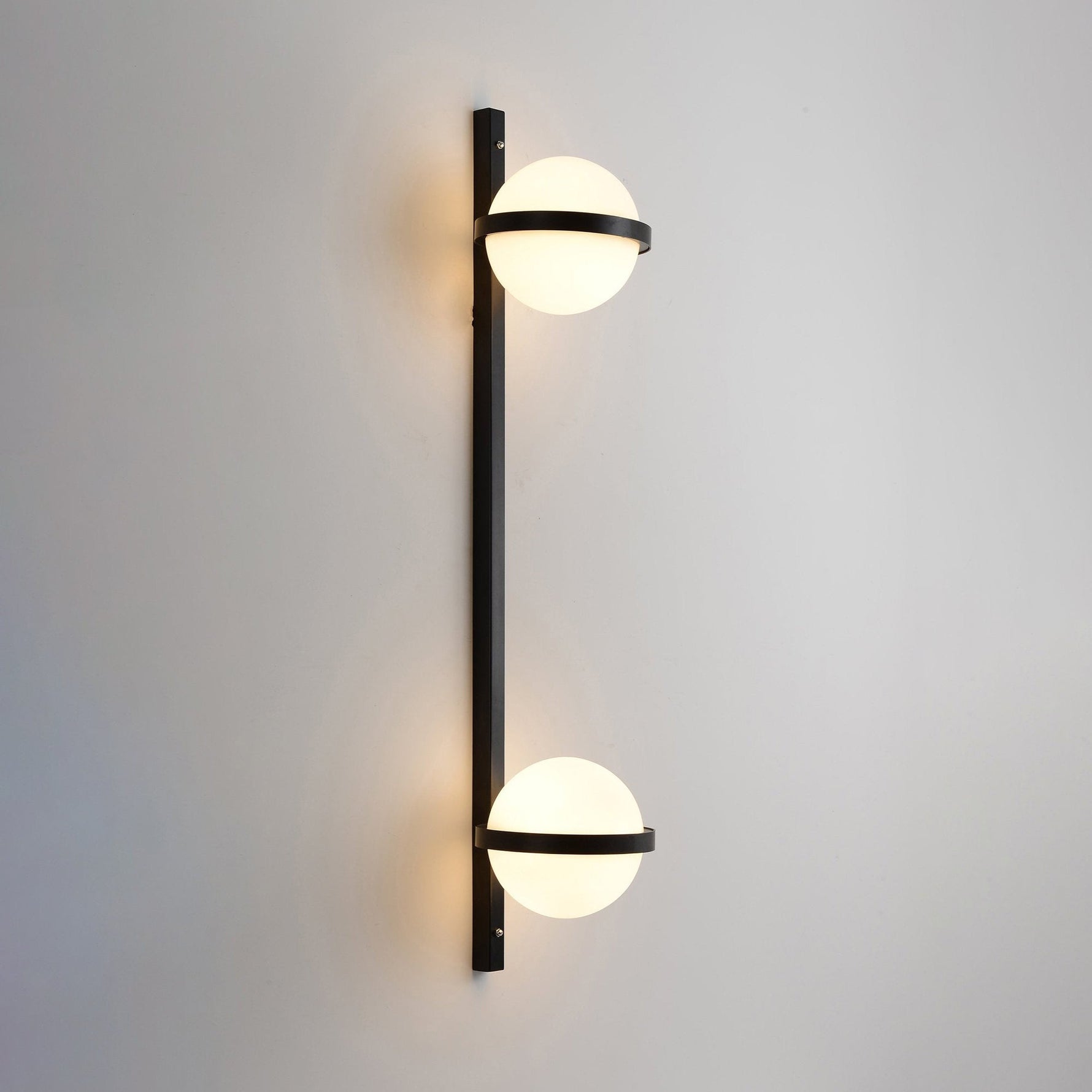 Solstice Wall Light - Lamp Outdoor