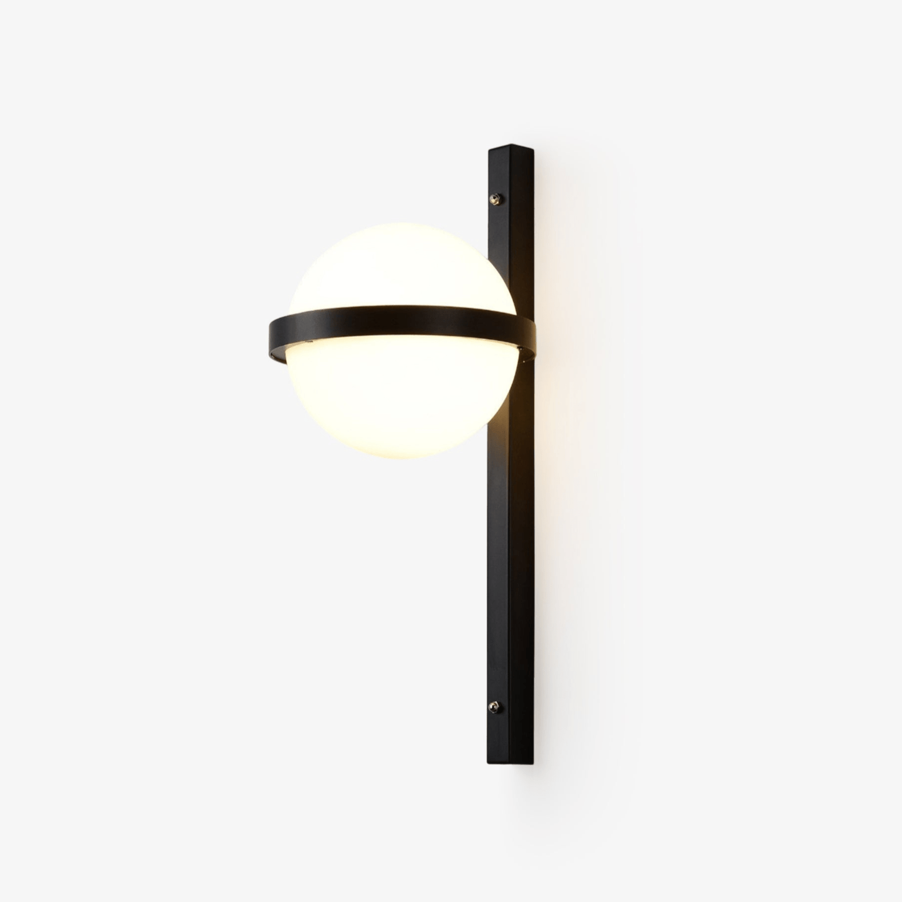 Solstice Wall Light - Lamp Outdoor