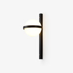Solstice Wall Light - Lamp Outdoor