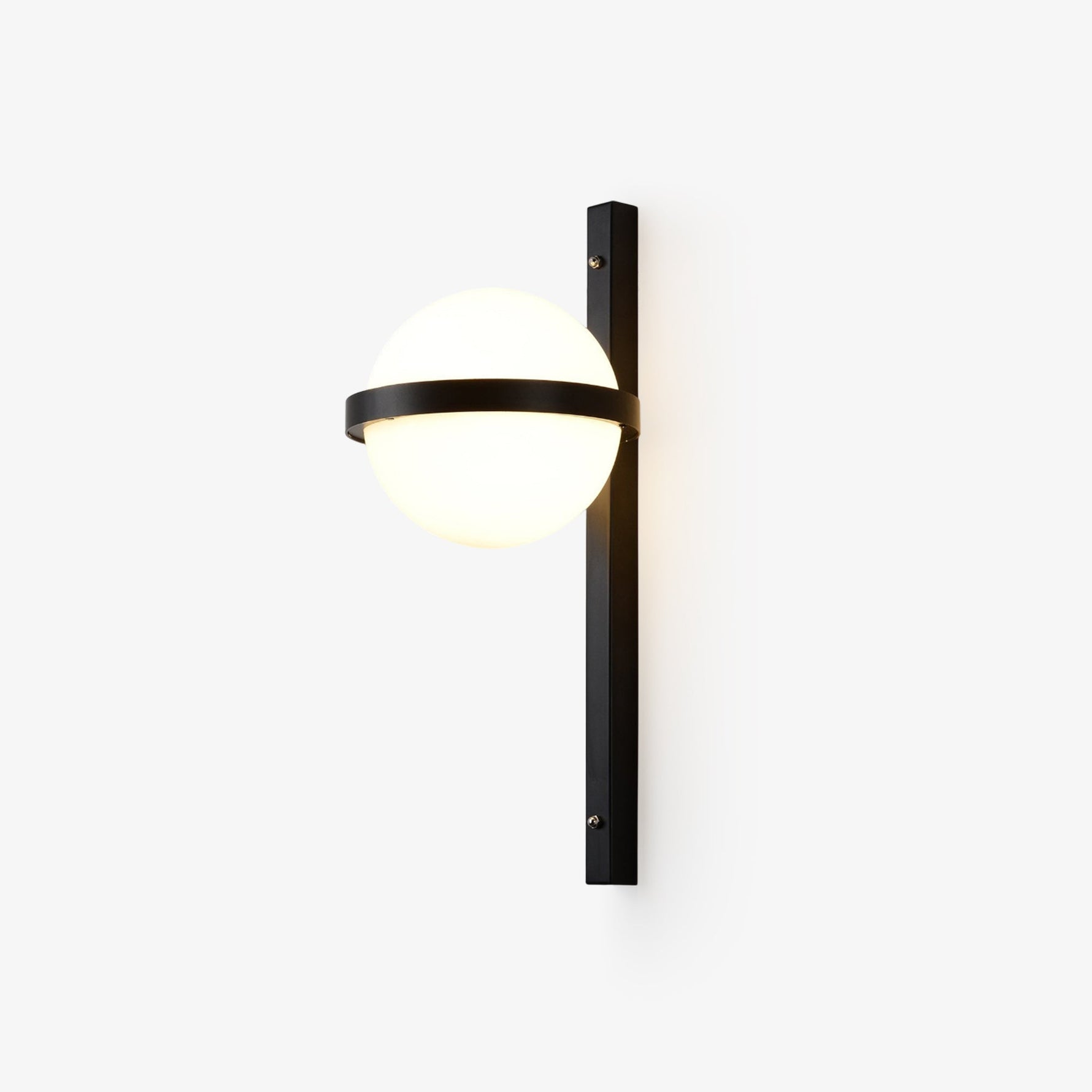 Solstice Wall Light - Lamp Outdoor