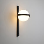 Solstice Wall Light - Lamp Outdoor