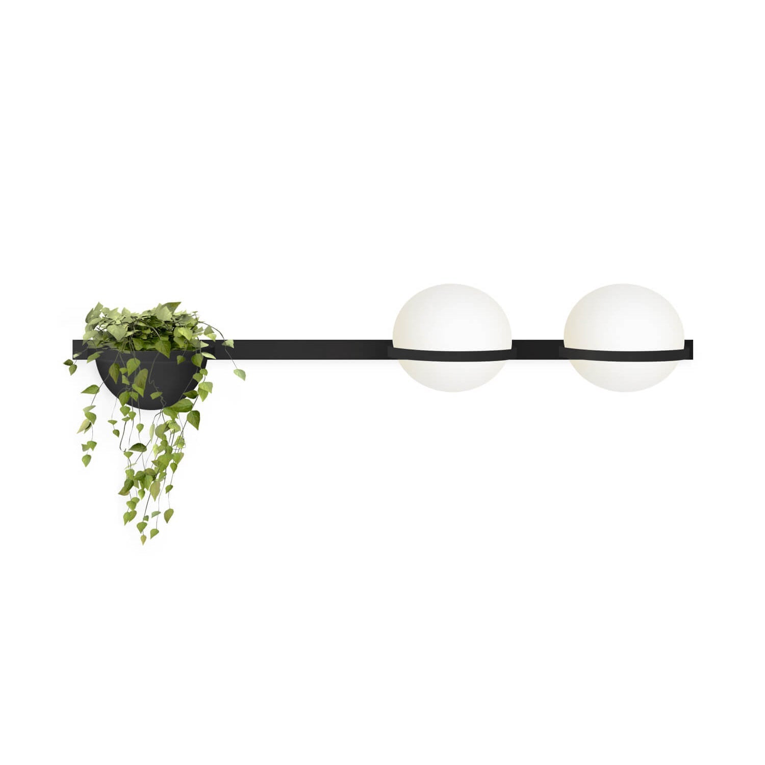 Solstice Wall Light - Lamp Outdoor