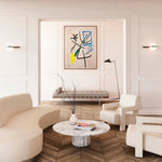 Solstice Wall Light - Lamp Outdoor