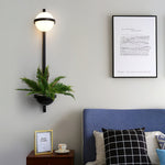 Solstice Wall Light - Lamp Outdoor
