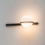Solstice Wall Light - Lamp Outdoor