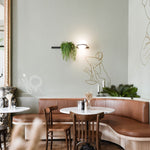 Ray Indoor Outdoor Wall Light - Lamp Outdoor