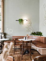 Solstice Wall Light - Lamp Outdoor