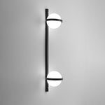 Solstice Wall Light - Lamp Outdoor
