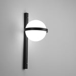 Solstice Wall Light - Lamp Outdoor