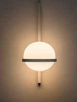 Solstice Wall Light - Lamp Outdoor