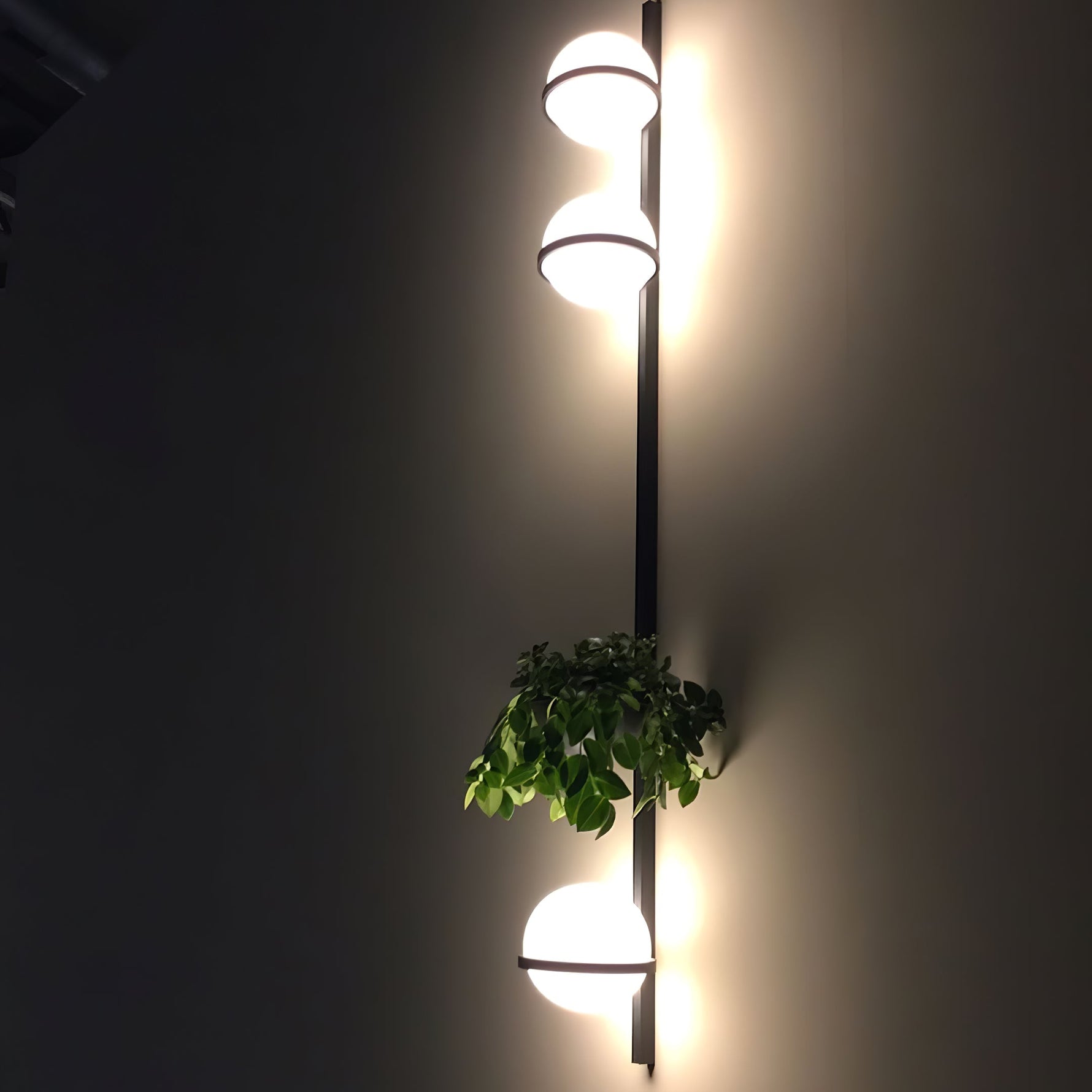 Ray Indoor Outdoor Wall Light - Lamp Outdoor