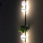 Solstice Wall Light - Lamp Outdoor