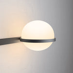 Solstice Wall Light - Lamp Outdoor