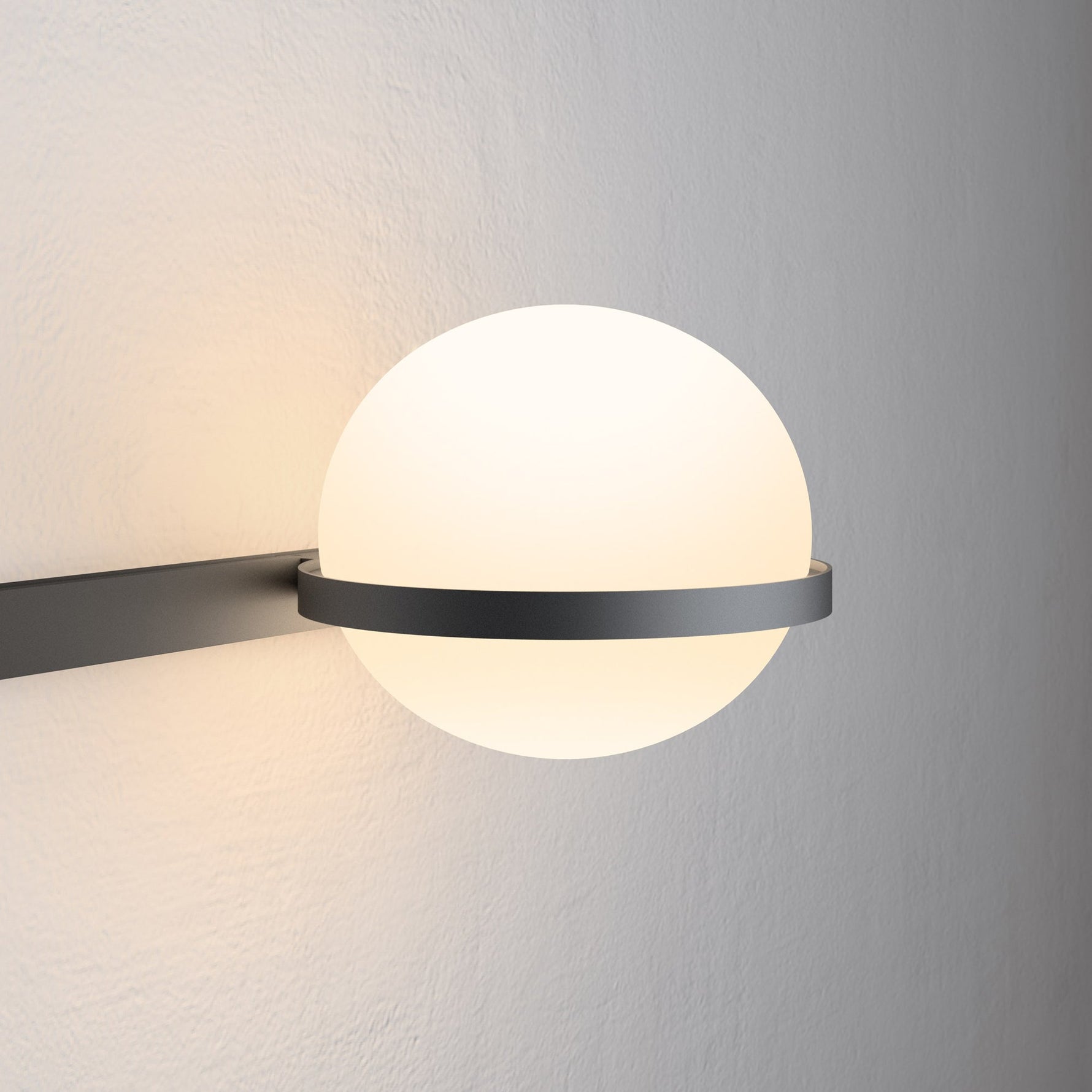 Solstice Wall Light - Lamp Outdoor
