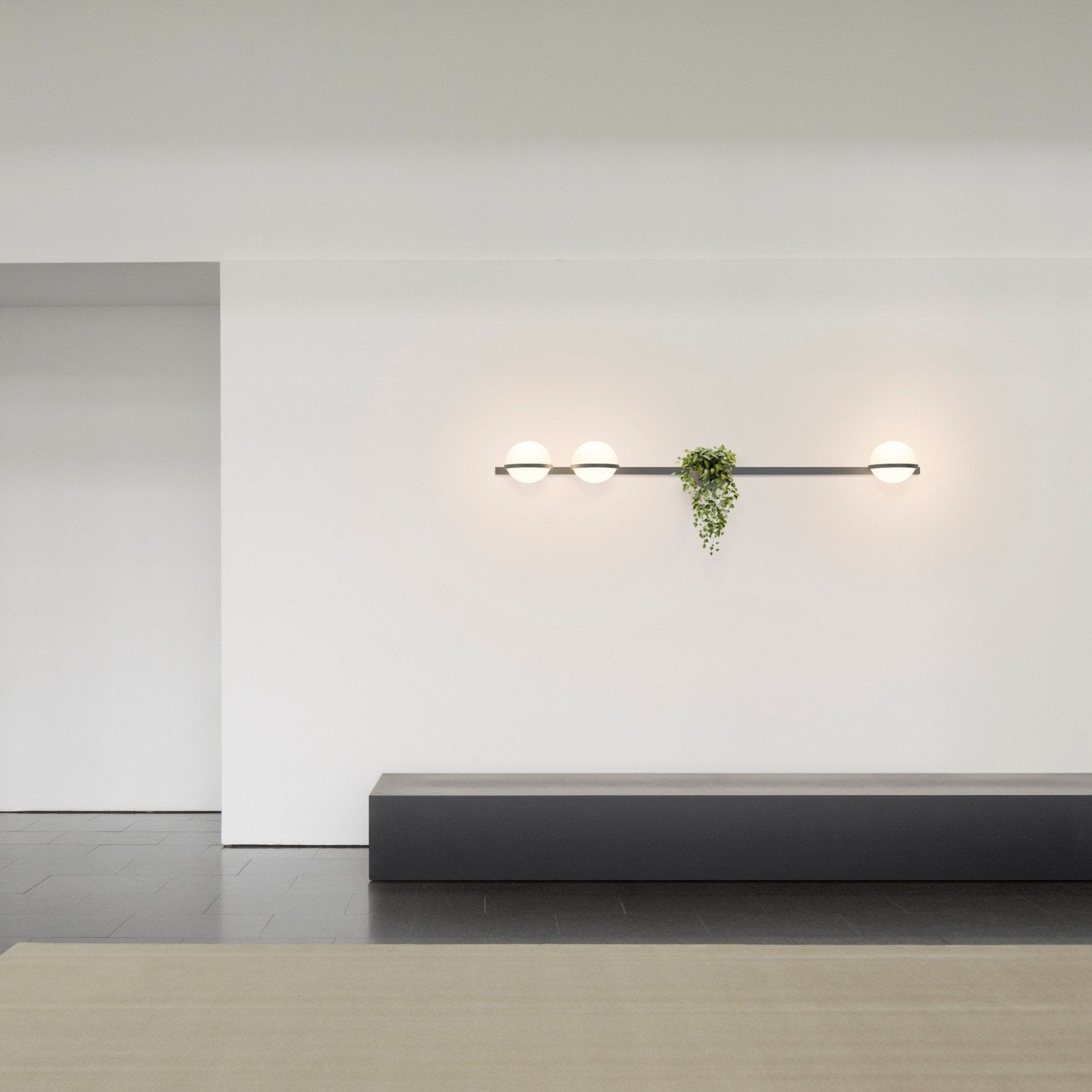 Ray Indoor Outdoor Wall Light - Lamp Outdoor