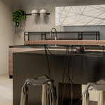 Ray Indoor Outdoor Wall Light - Lamp Outdoor