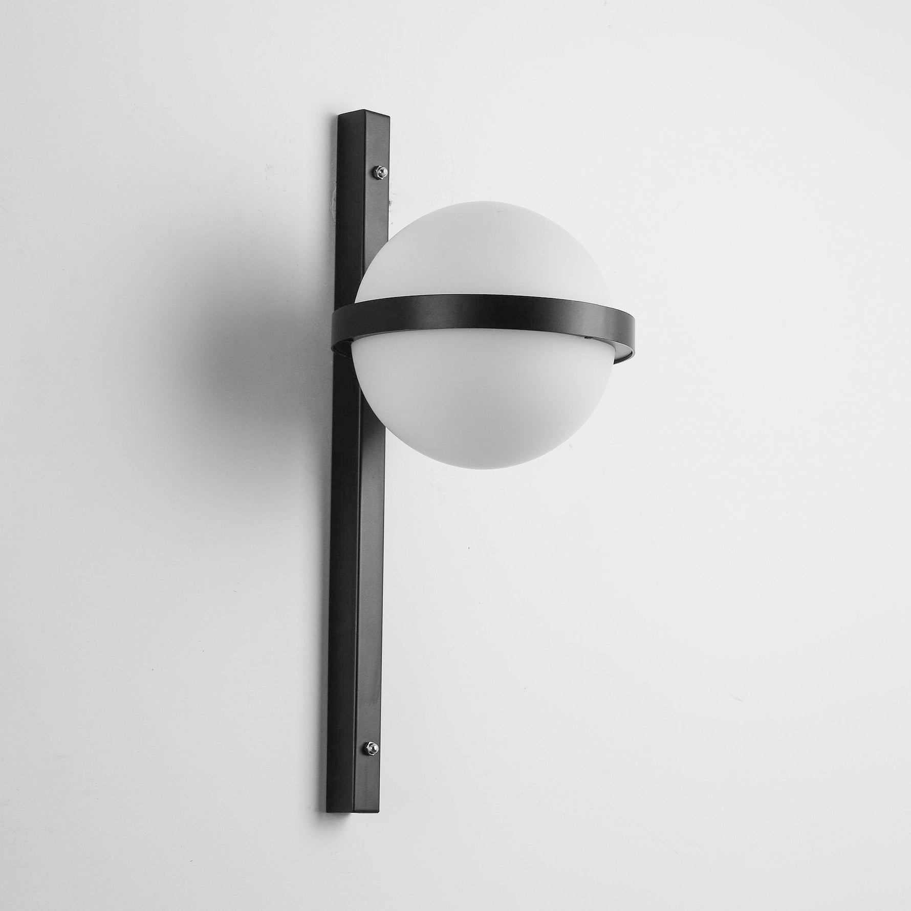 Solstice Wall Light - Lamp Outdoor