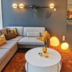 Solstice Wall Light - Lamp Outdoor