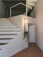 Solstice Wall Light - Lamp Outdoor